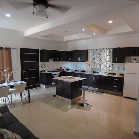 Casa Felicidad Apartment Playa del Carmen Eksteriør bilde