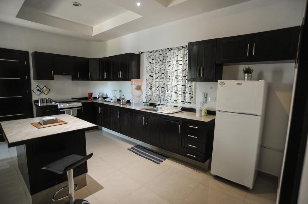 Casa Felicidad Apartment Playa del Carmen Rom bilde