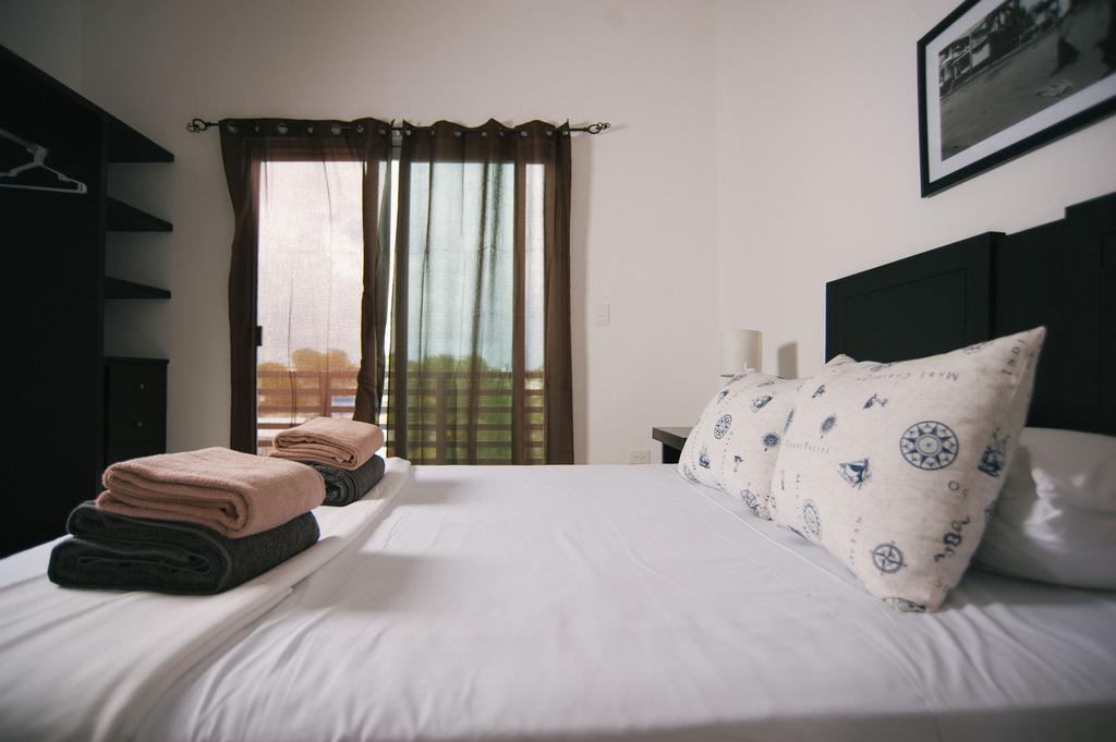 Casa Felicidad Apartment Playa del Carmen Rom bilde